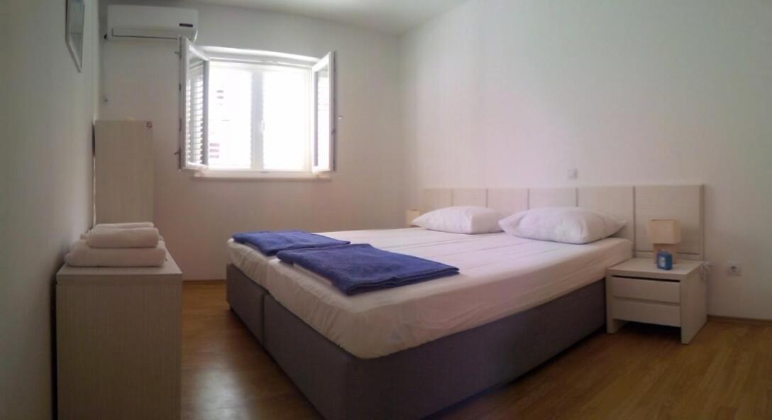 Domenica Apartments ราชิตเช ภายนอก รูปภาพ
