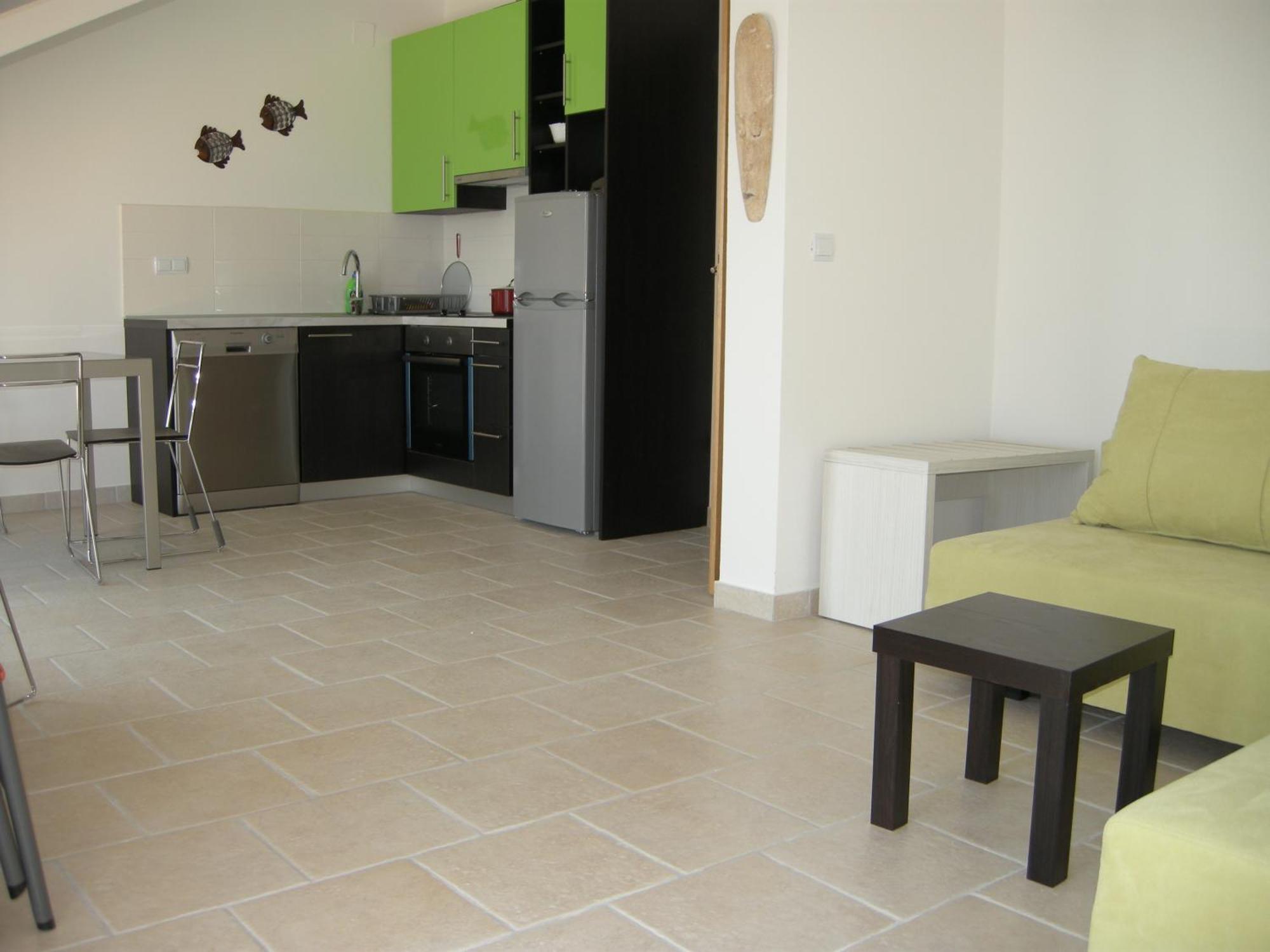 Domenica Apartments ราชิตเช ห้อง รูปภาพ