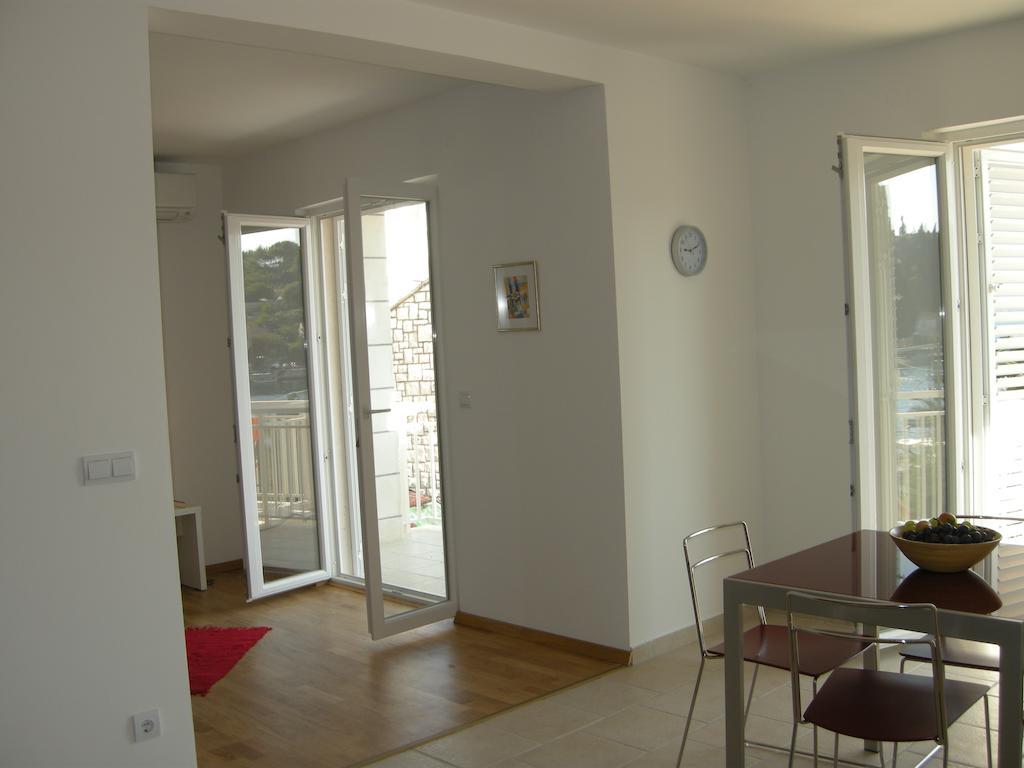 Domenica Apartments ราชิตเช ภายนอก รูปภาพ