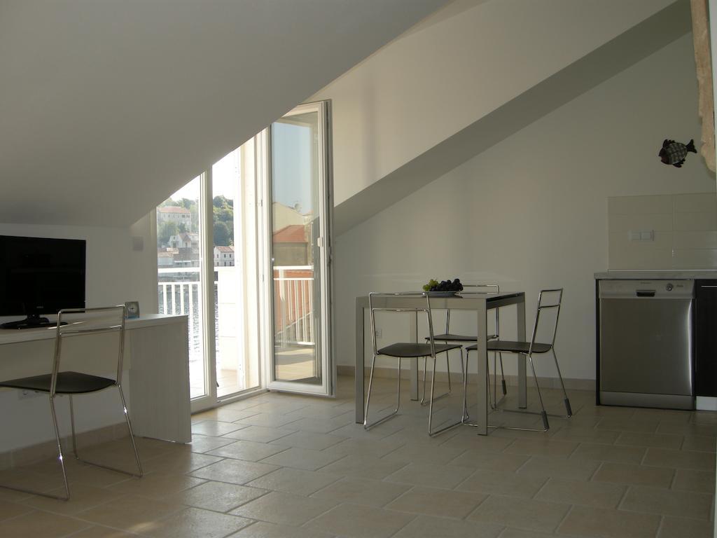 Domenica Apartments ราชิตเช ห้อง รูปภาพ
